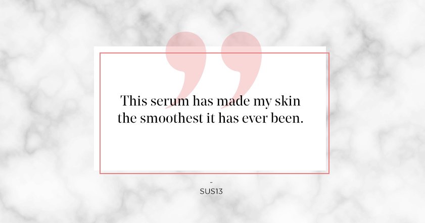 Loreal Paris BMAG How To One Bottle Of This Affordable Serum Sells Every Minute Here Is Why STEP2